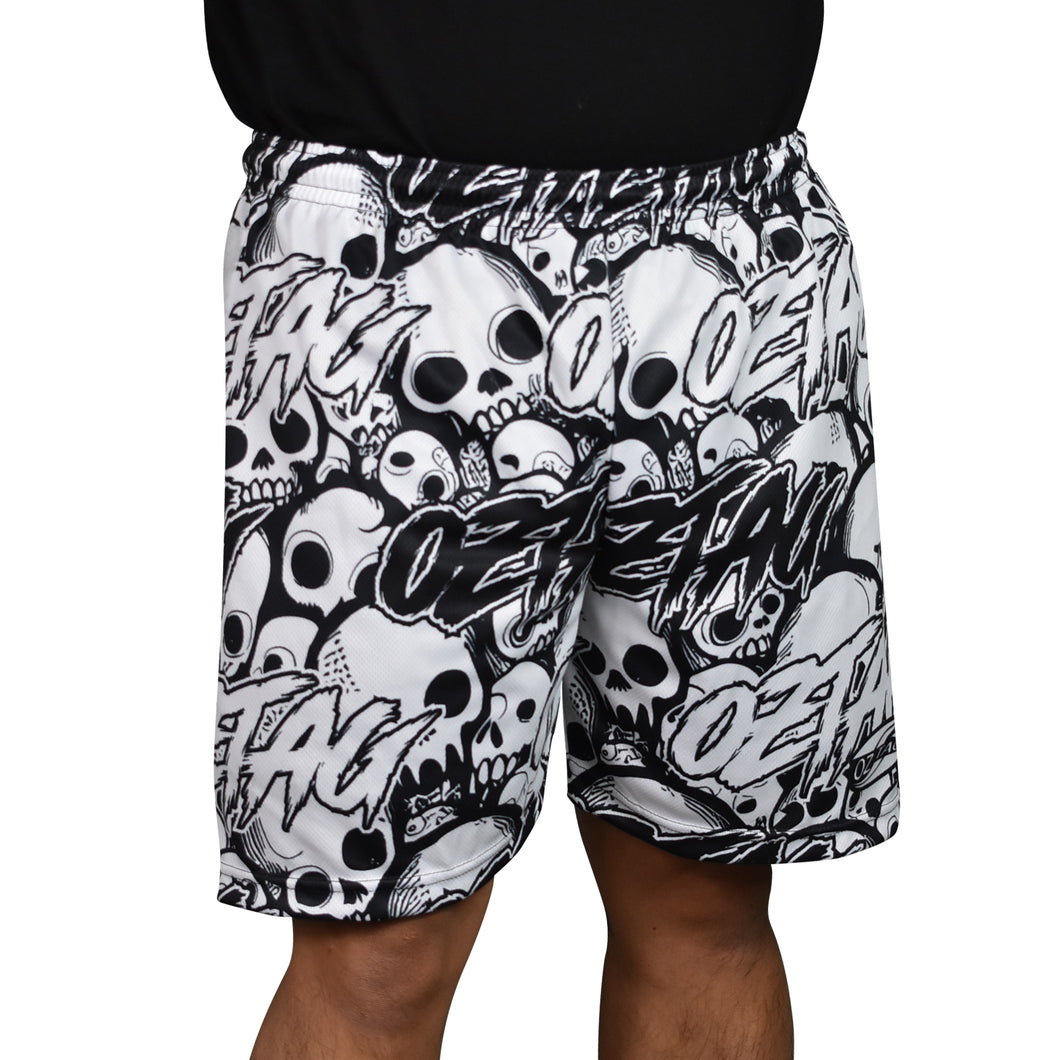 YOU'RE GONE SHORTS