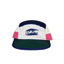 Load image into Gallery viewer, SOFT PEAK CAP 5 PANEL ZADA
