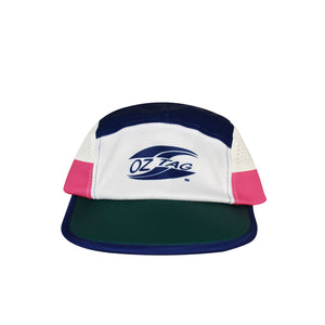SOFT PEAK CAP 5 PANEL ZADA