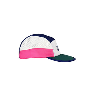 SOFT PEAK CAP 5 PANEL ZADA