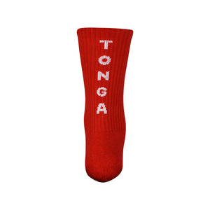 SOCK GRIPAZ TONGA 7-11