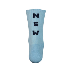 SOCK GRIPAZ NSW 7-11