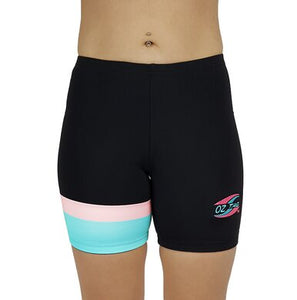 Official Girls / Ladies Oztag Tights