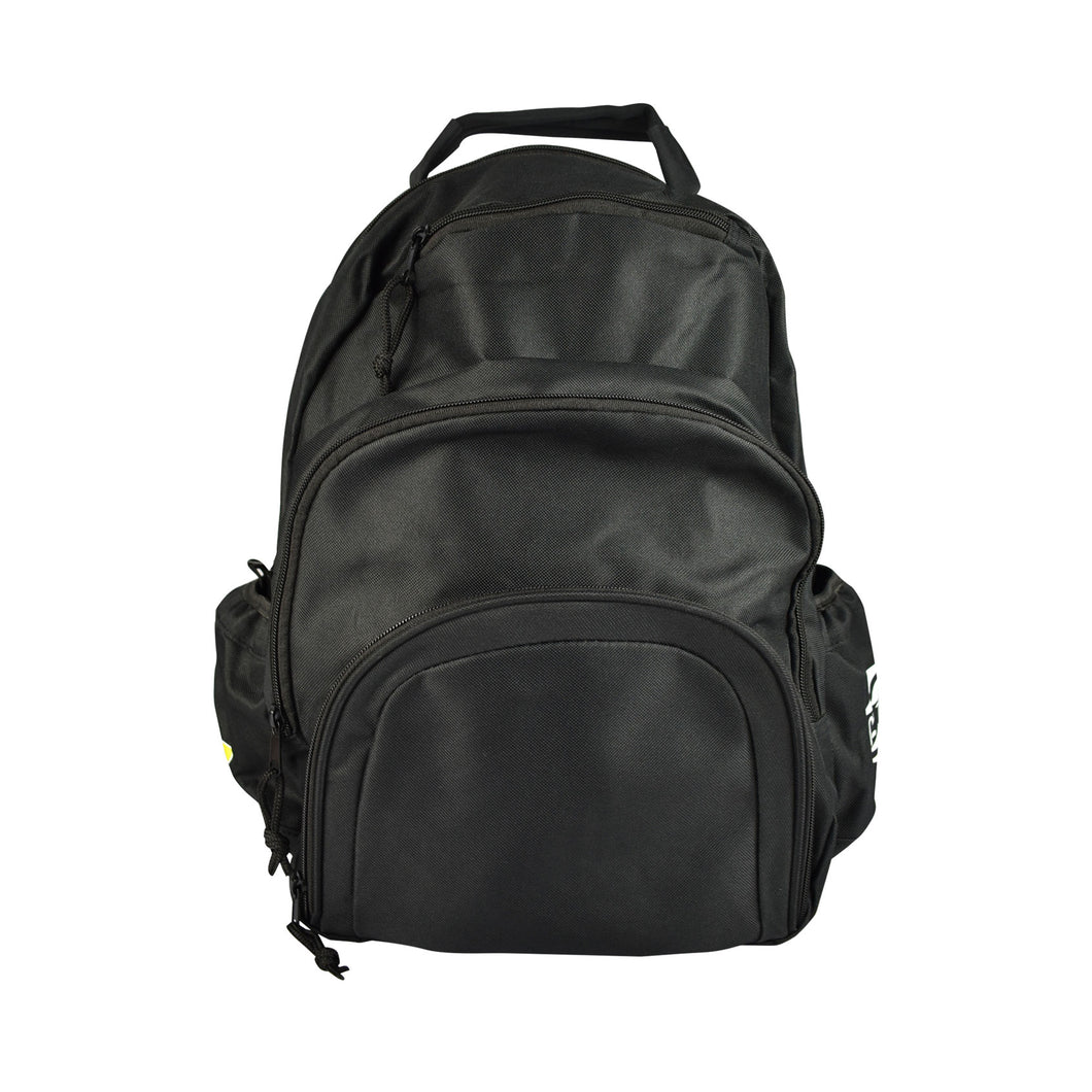 WINNER BACKPACK BLACK