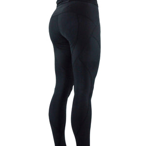 COMPRESSION LONG TIGHTS WOMENS
