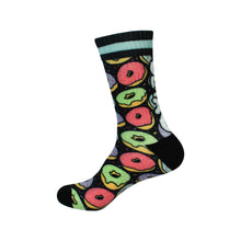 Load image into Gallery viewer, SOCK CREW DONUTS 7-11
