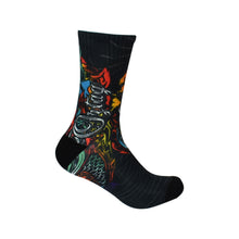 Load image into Gallery viewer, SOCK CREW GO GET EM 7-11
