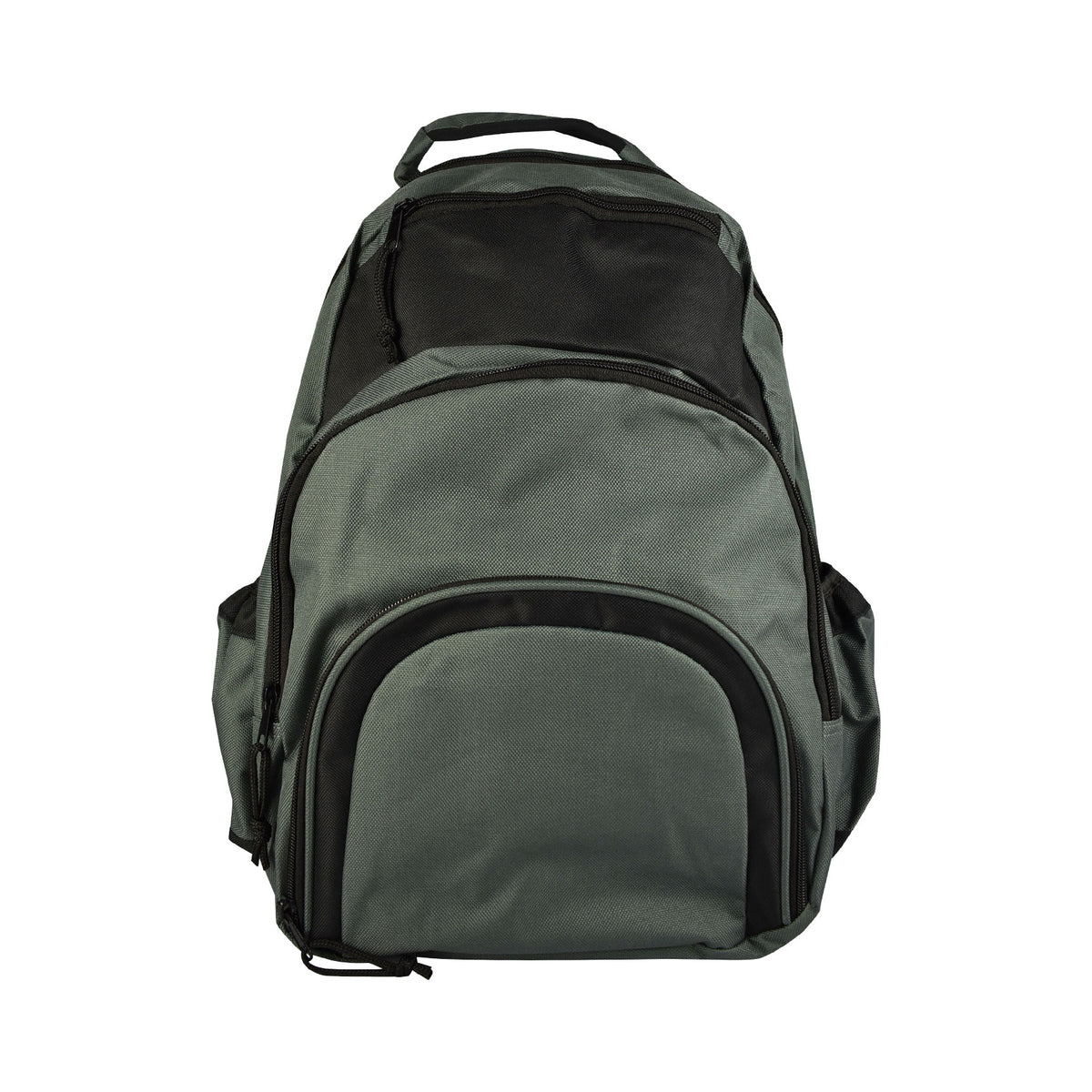 WINNER BACKPACK GREY – The Oztag Shop