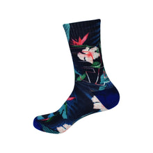 Load image into Gallery viewer, SOCK CREW MONSOON 7-11
