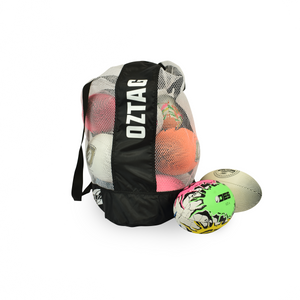 OZTAG BALL CARRIER