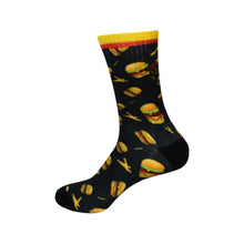 Load image into Gallery viewer, SOCK CREW SCHNACK 7-11
