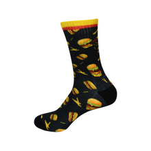Load image into Gallery viewer, SOCK CREW SCHNACK 12-2

