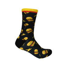Load image into Gallery viewer, SOCK CREW SCHNACK 7-11
