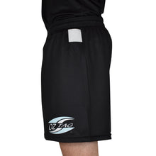 Load image into Gallery viewer, ASSOCIATION OZTAG SUBLIMATED BLUE SHORTS
