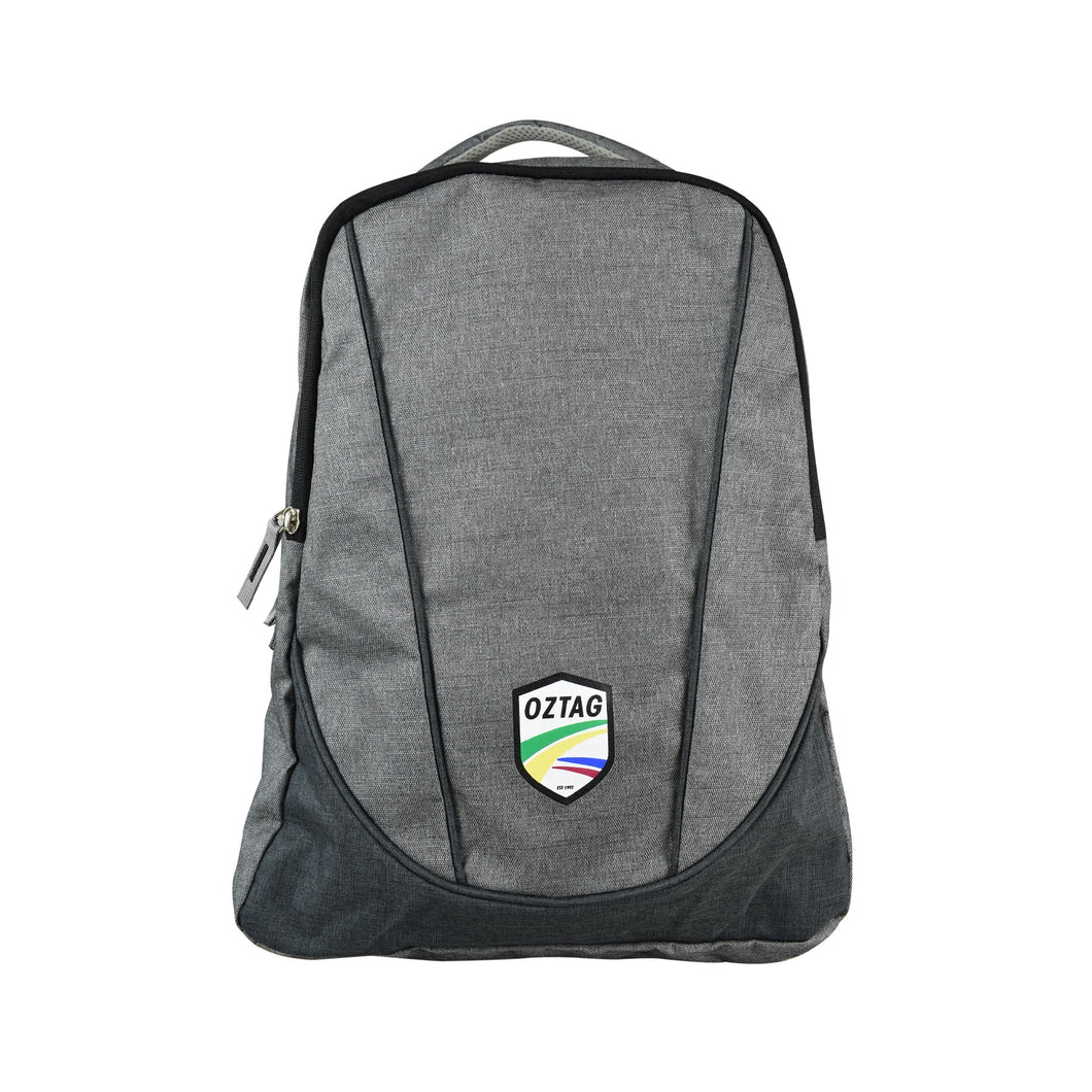VICTORY BACKPACK GREY