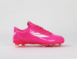 NIGHTSPEED OZTAG BOOT HOT PINK