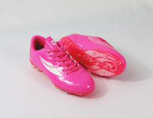 NIGHTSPEED OZTAG BOOT HOT PINK