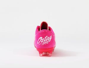 NIGHTSPEED OZTAG BOOT HOT PINK